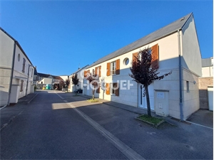 maison-villa à la vente -   02200  SOISSONS, surface 94 m2 vente maison-villa - APR698098